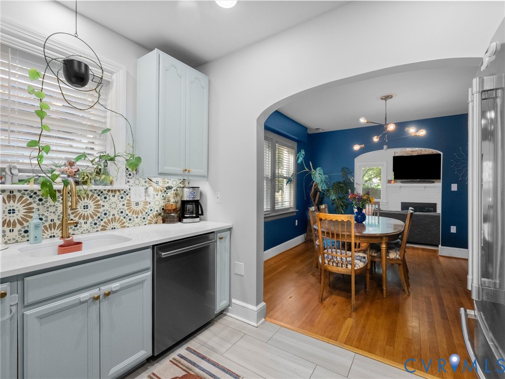 1207 W 45th Street, Richmond, VA 23225