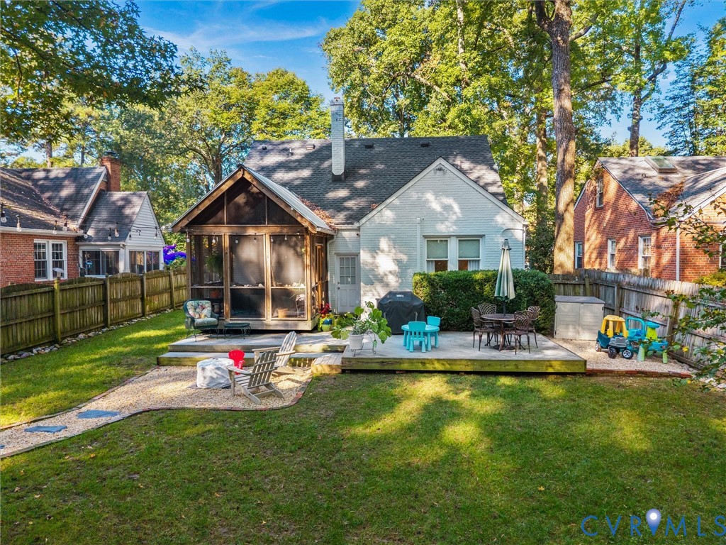 1207 W 45th Street, Richmond, VA 23225