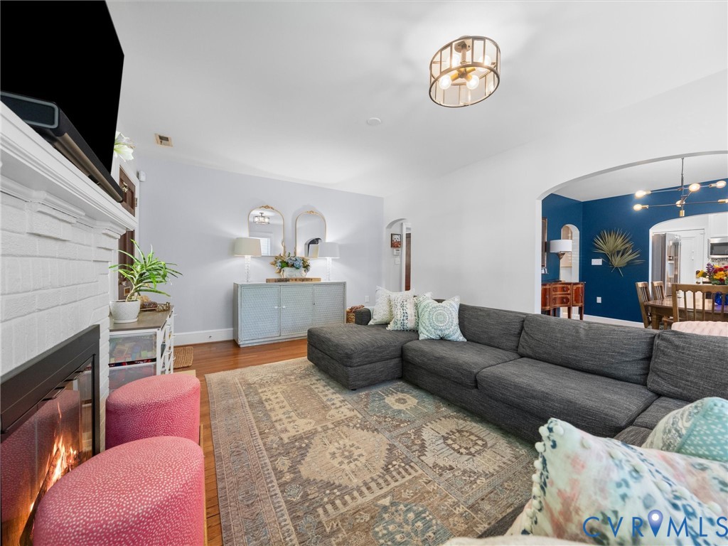 1207 W 45th Street, Richmond, VA 23225