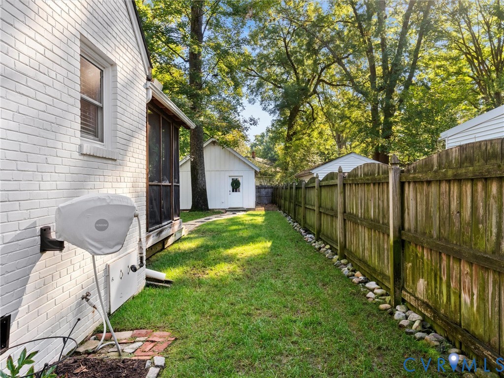 1207 W 45th Street, Richmond, VA 23225