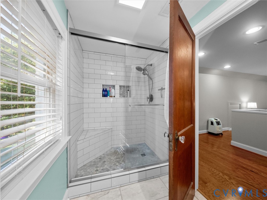 Primary Bedroom Ensuite