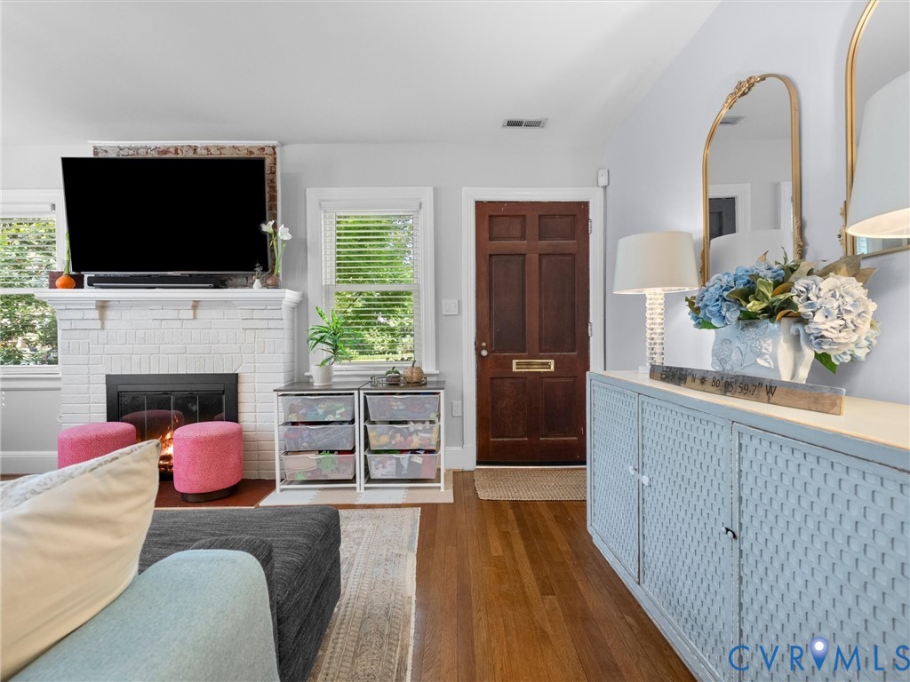 1207 W 45th Street, Richmond, VA 23225