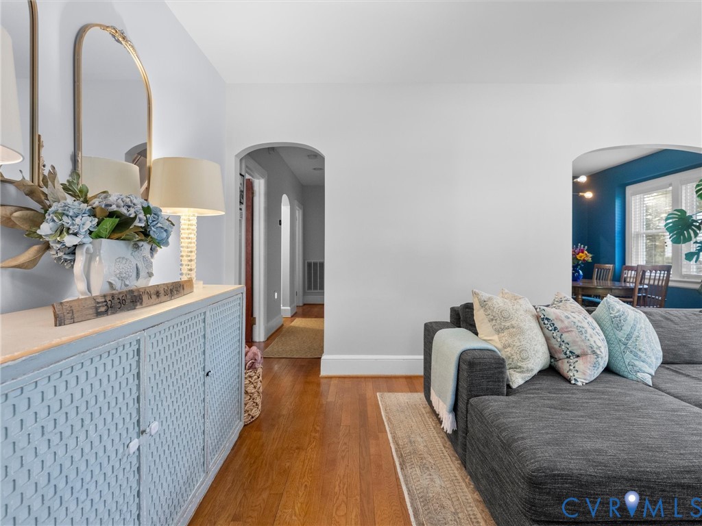 1207 W 45th Street, Richmond, VA 23225