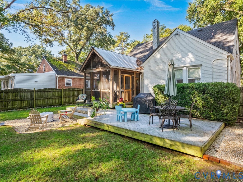 1207 W 45th Street, Richmond, VA 23225