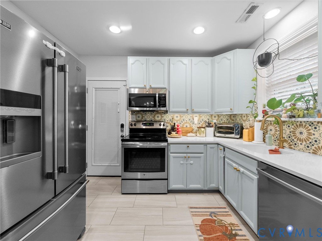 1207 W 45th Street, Richmond, VA 23225