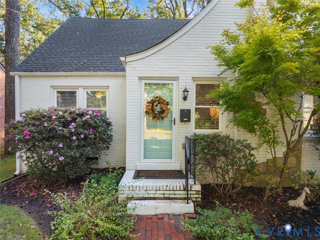 1207 W 45th Street, Richmond, VA 23225