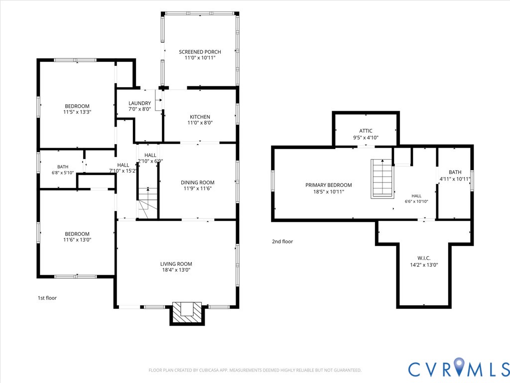 1207 W 45th Street, Richmond, VA 23225