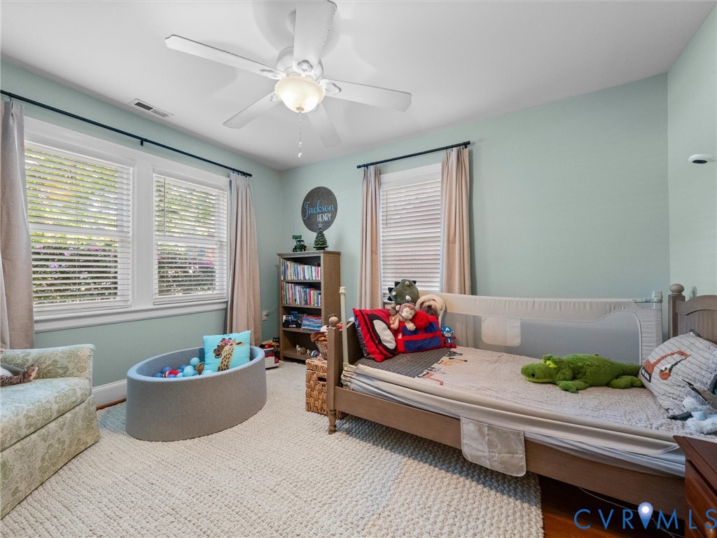 Front Bedroom