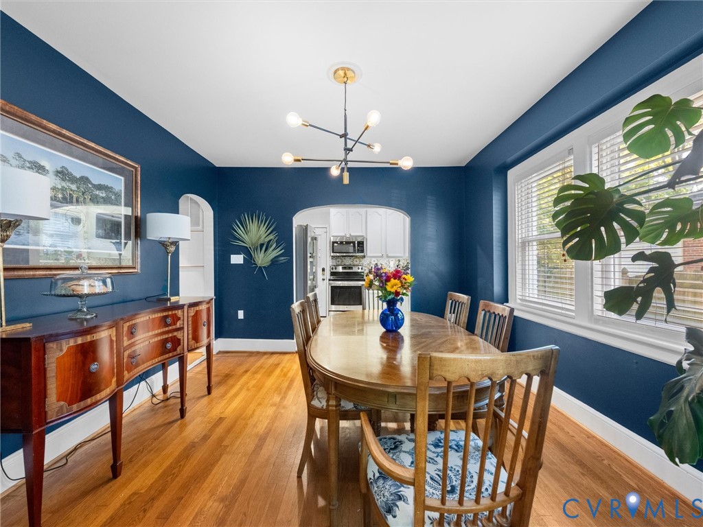 1207 W 45th Street, Richmond, VA 23225
