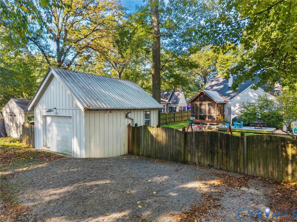 1207 W 45th Street, Richmond, VA 23225