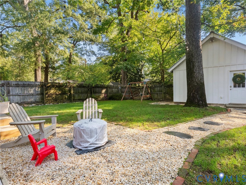 1207 W 45th Street, Richmond, VA 23225