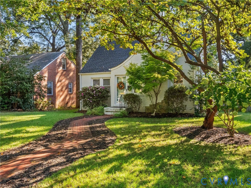 1207 W 45th Street, Richmond, VA 23225