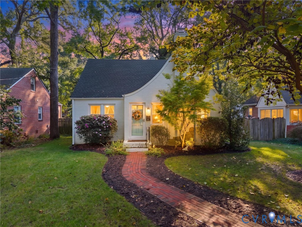 1207 W 45th Street, Richmond, VA 23225