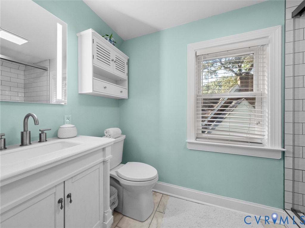 Primary Bedroom Ensuite