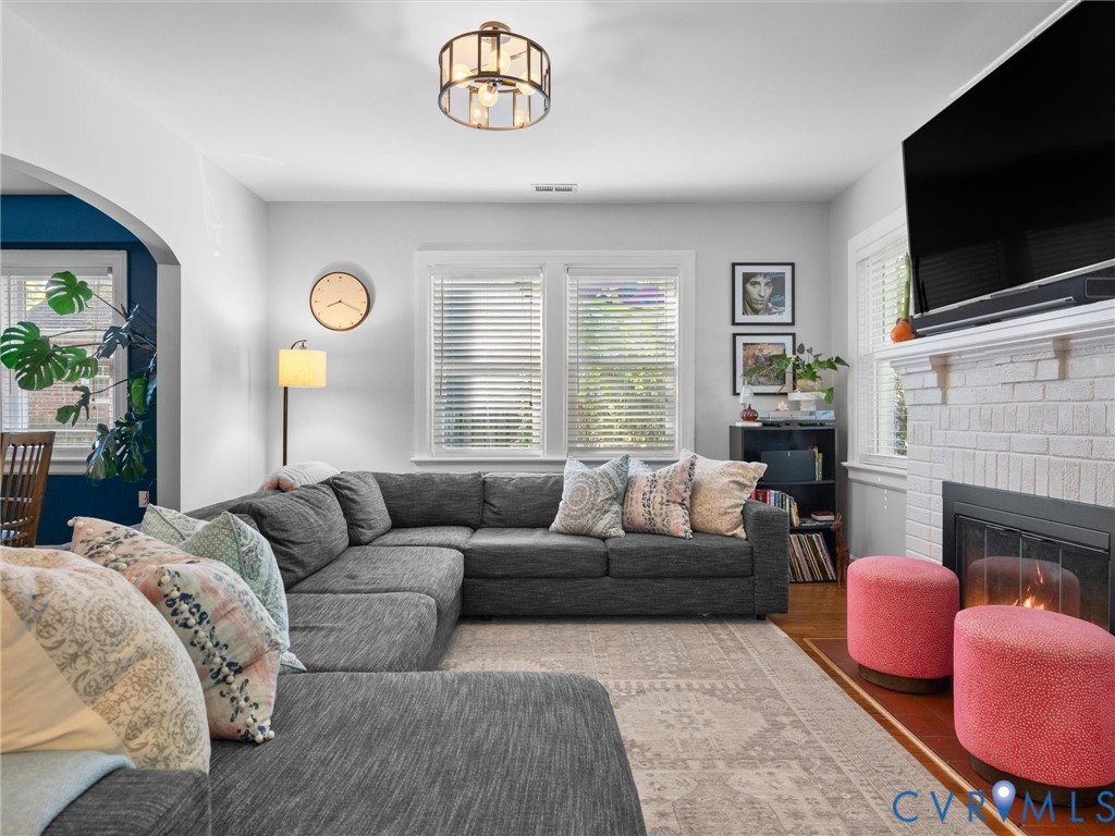 1207 W 45th Street, Richmond, VA 23225