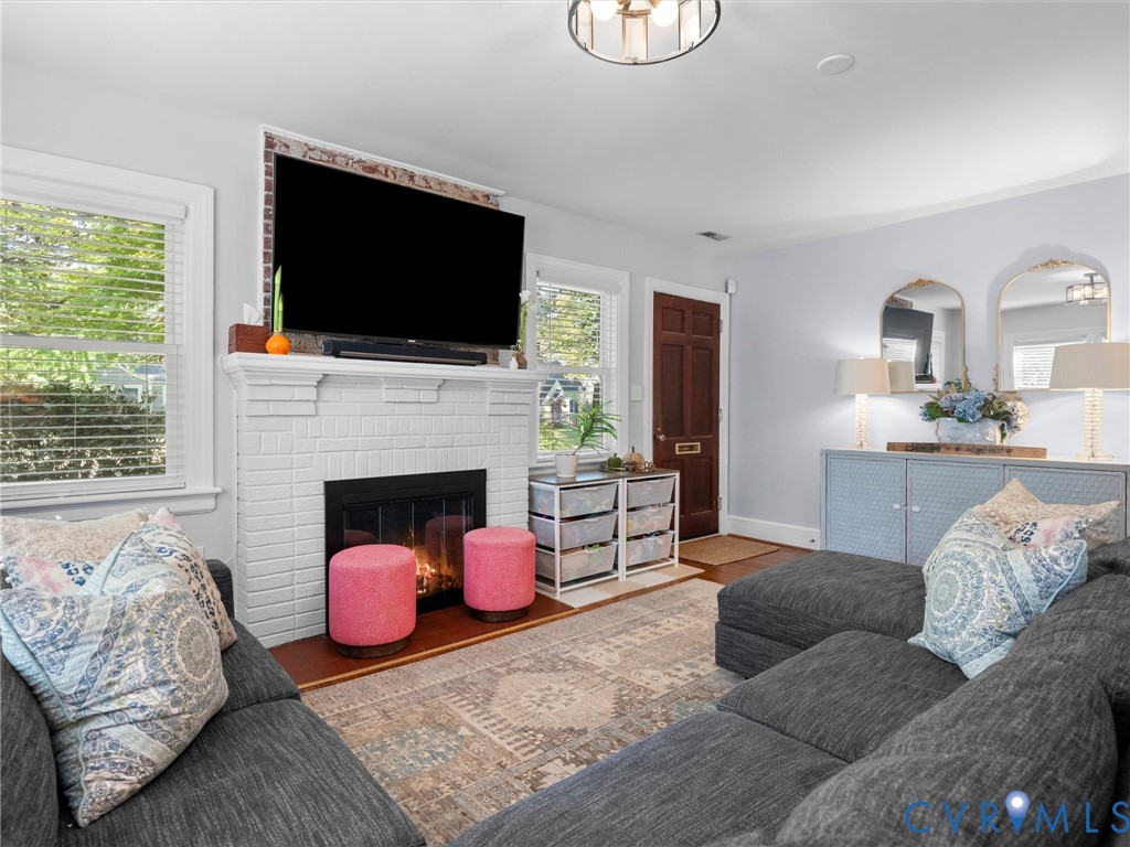 1207 W 45th Street, Richmond, VA 23225