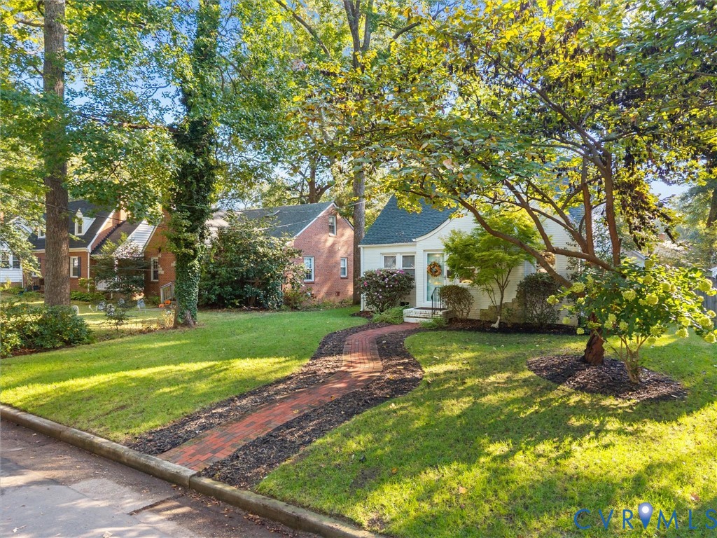 1207 W 45th Street, Richmond, VA 23225