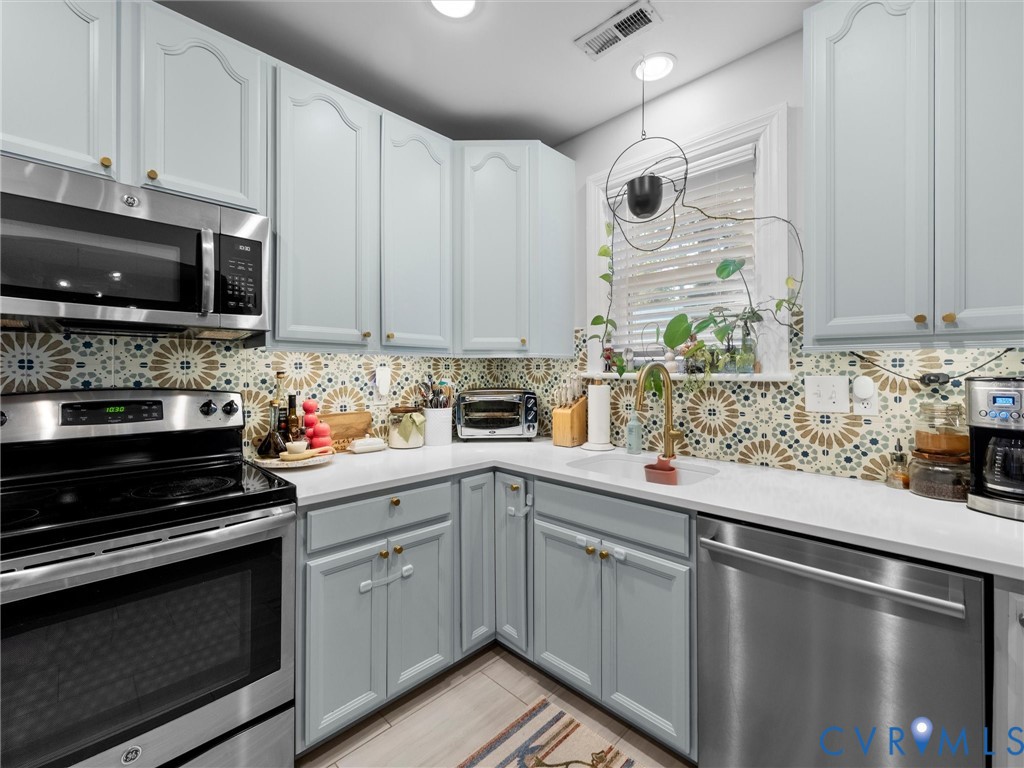 1207 W 45th Street, Richmond, VA 23225