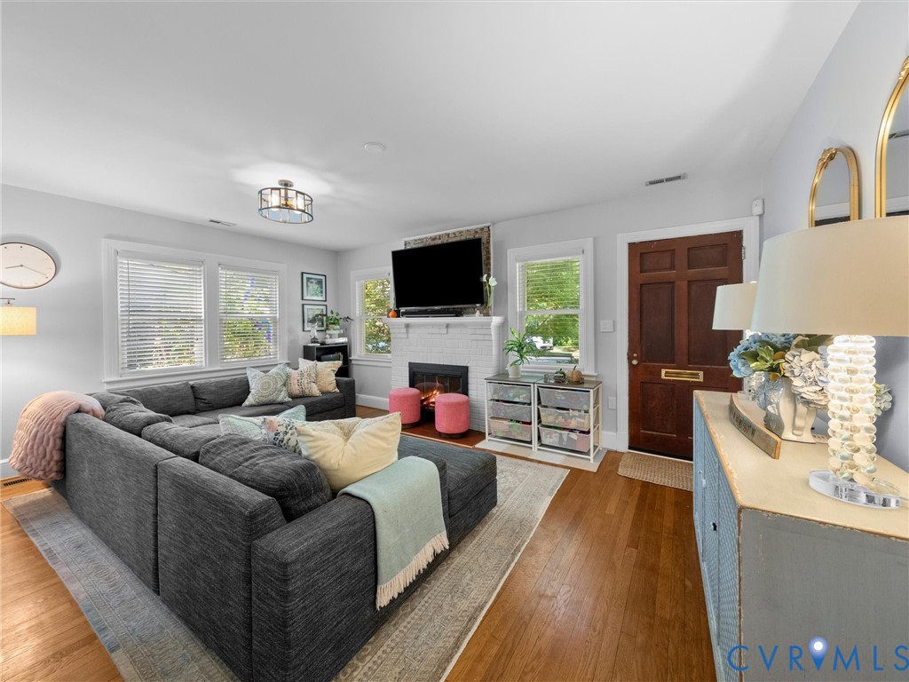 1207 W 45th Street, Richmond, VA 23225