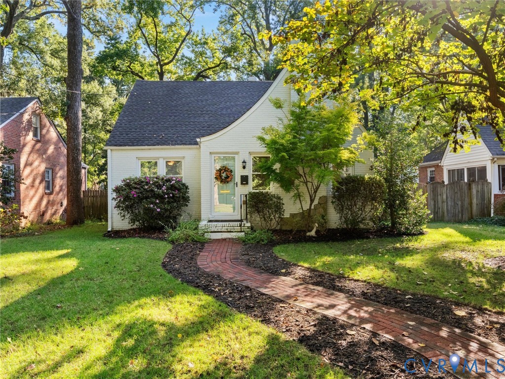 1207 W 45th Street, Richmond, VA 23225