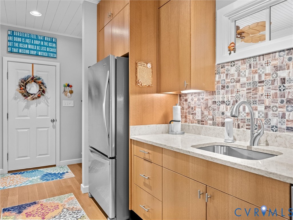 1018 Kirby Street, West Point, VA 23181