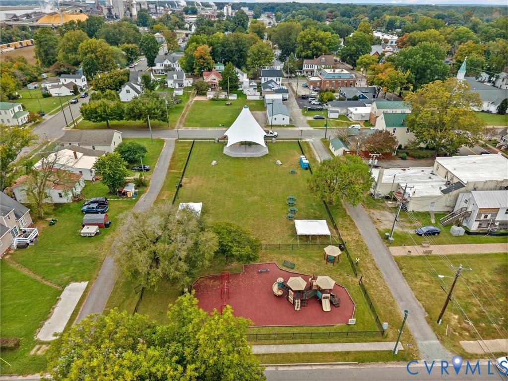 1018 Kirby Street, West Point, VA 23181