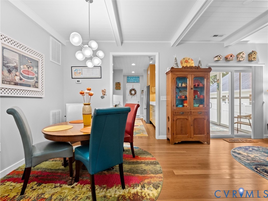 1018 Kirby Street, West Point, VA 23181