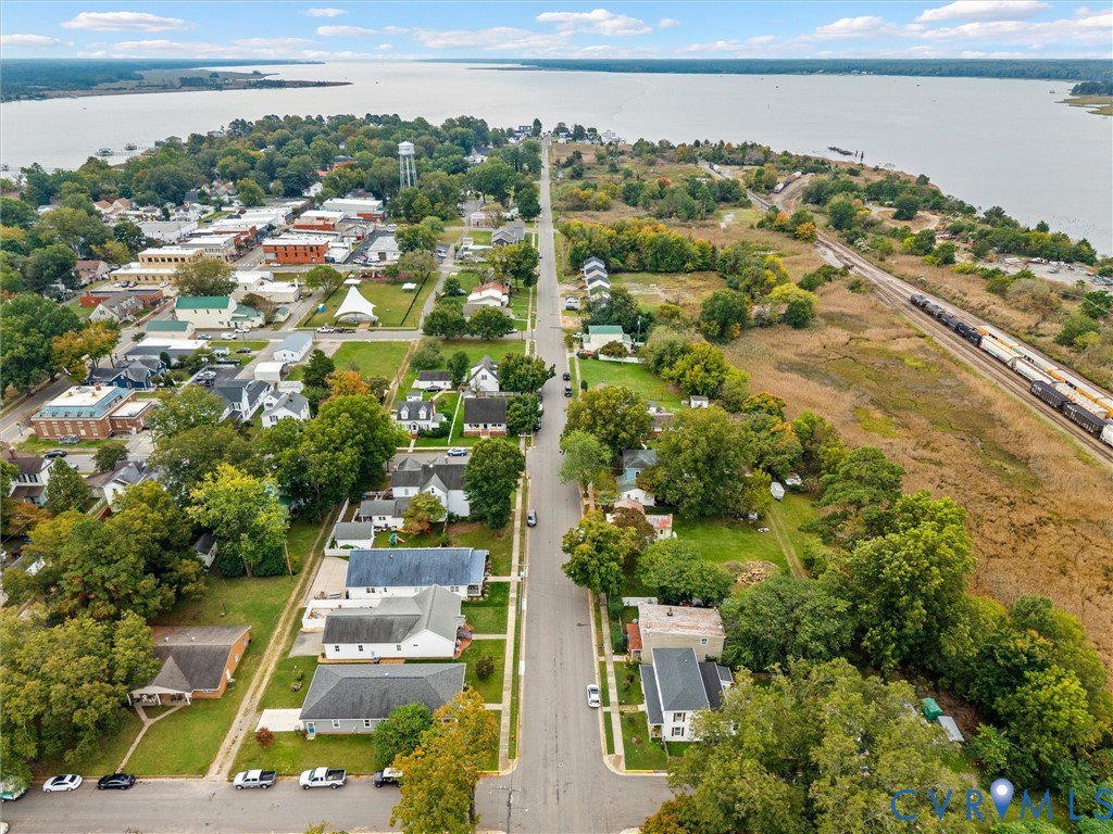 1018 Kirby Street, West Point, VA 23181