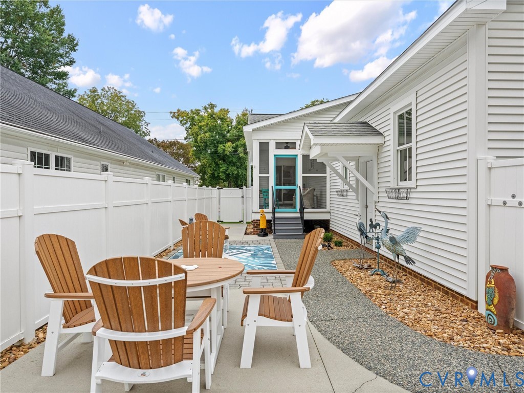 1018 Kirby Street, West Point, VA 23181