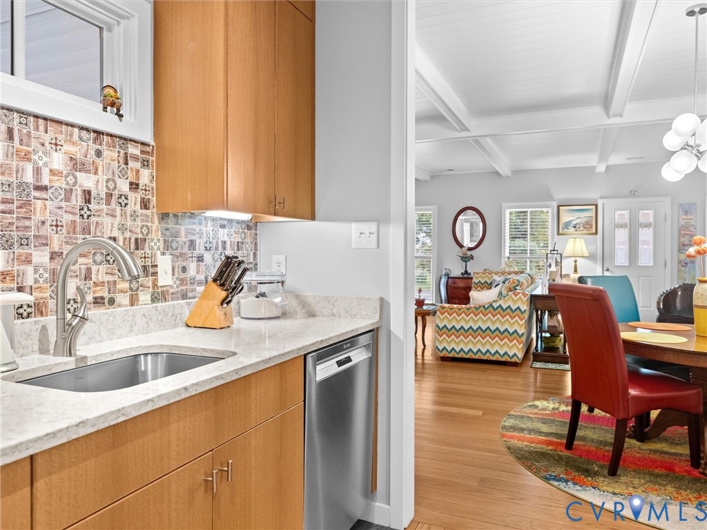 1018 Kirby Street, West Point, VA 23181