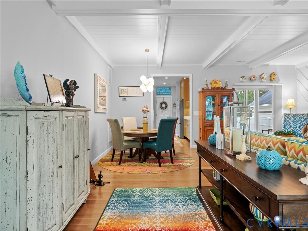 1018 Kirby Street, West Point, VA 23181 1018 Kirby Street, West Point, VA 23181
