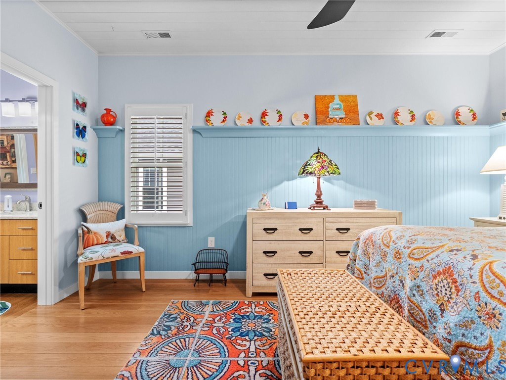 1018 Kirby Street, West Point, VA 23181