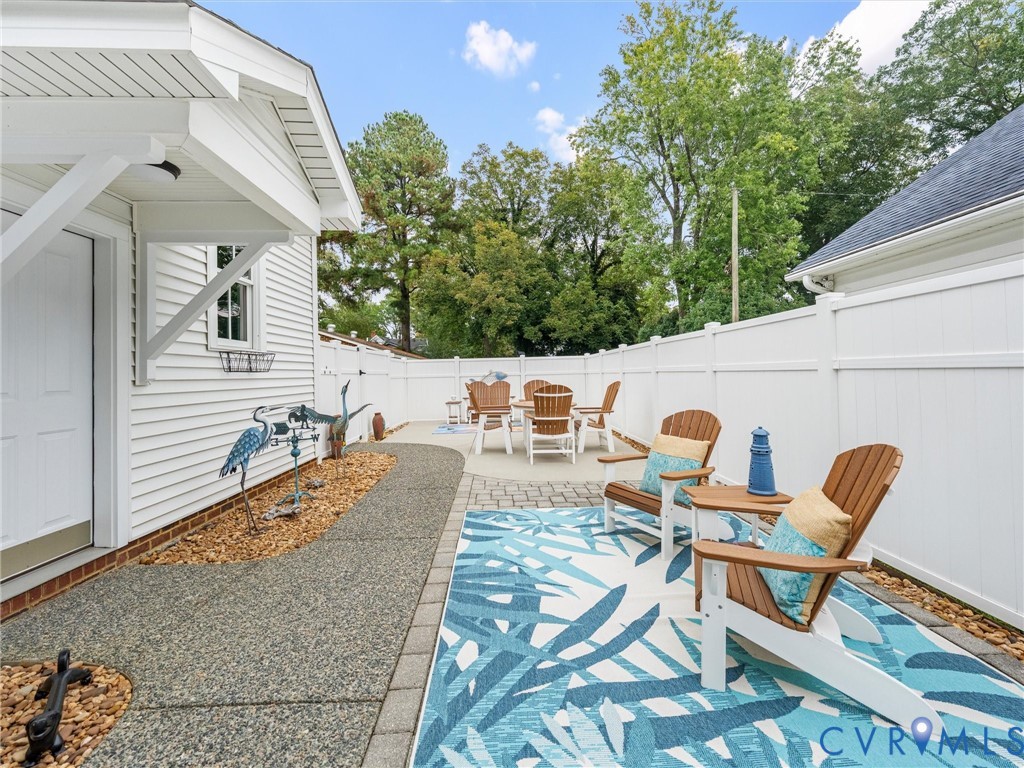 1018 Kirby Street, West Point, VA 23181