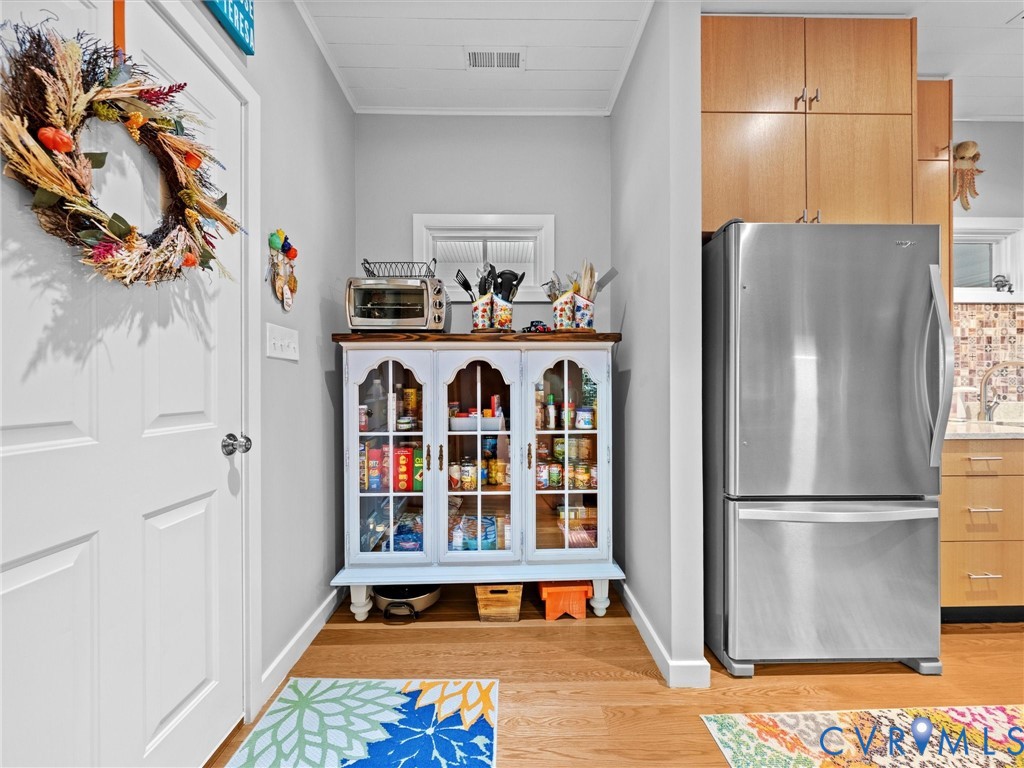 1018 Kirby Street, West Point, VA 23181