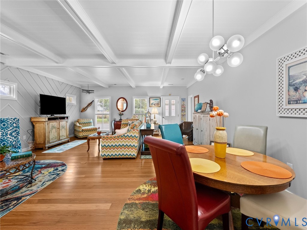 1018 Kirby Street, West Point, VA 23181