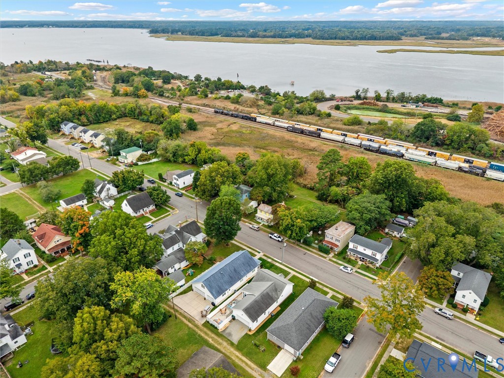 1018 Kirby Street, West Point, VA 23181