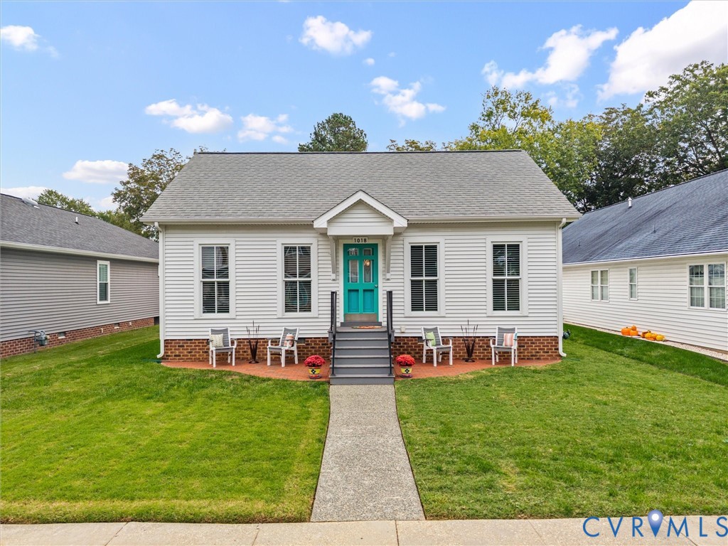 1018 Kirby Street, West Point, VA 23181