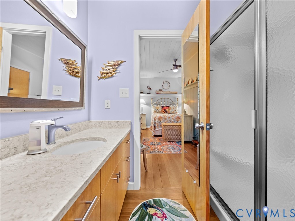 1018 Kirby Street, West Point, VA 23181