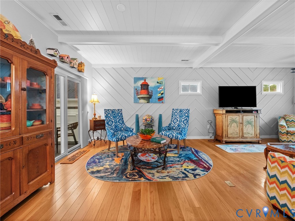 1018 Kirby Street, West Point, VA 23181