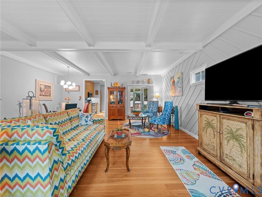 1018 Kirby Street, West Point, VA 23181