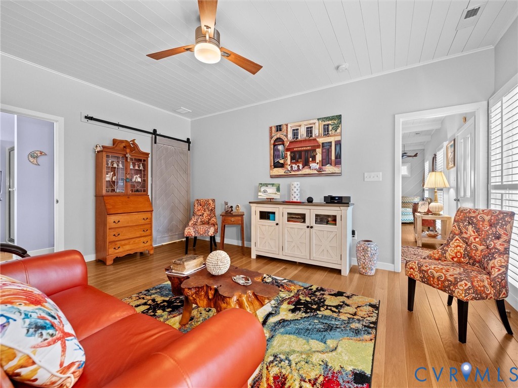 1018 Kirby Street, West Point, VA 23181
