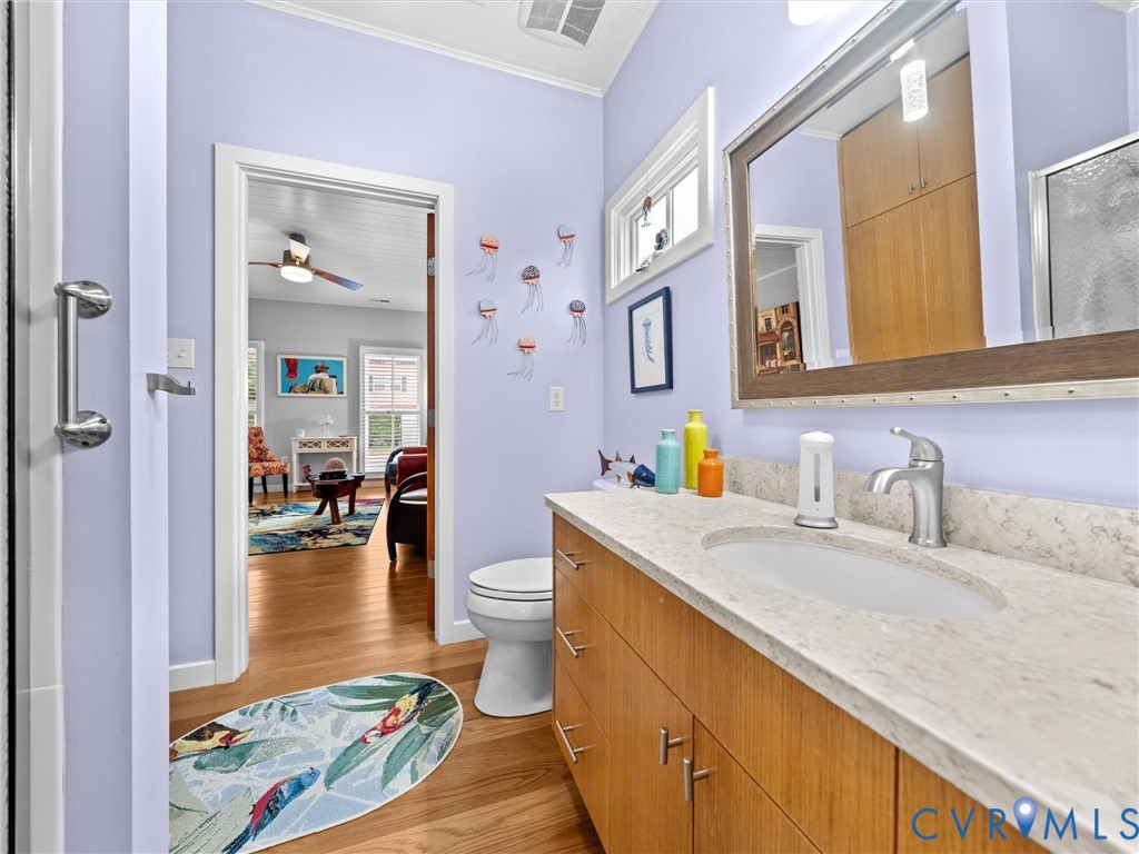 1018 Kirby Street, West Point, VA 23181