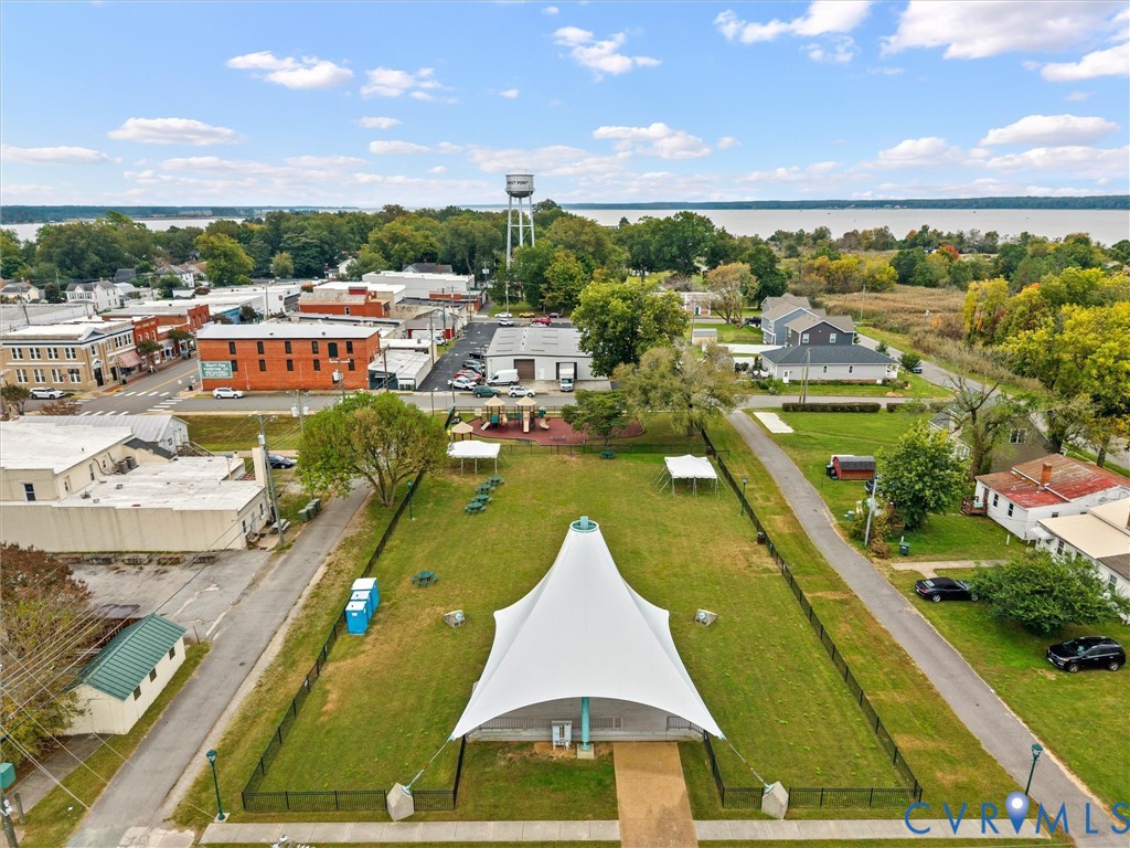 1018 Kirby Street, West Point, VA 23181