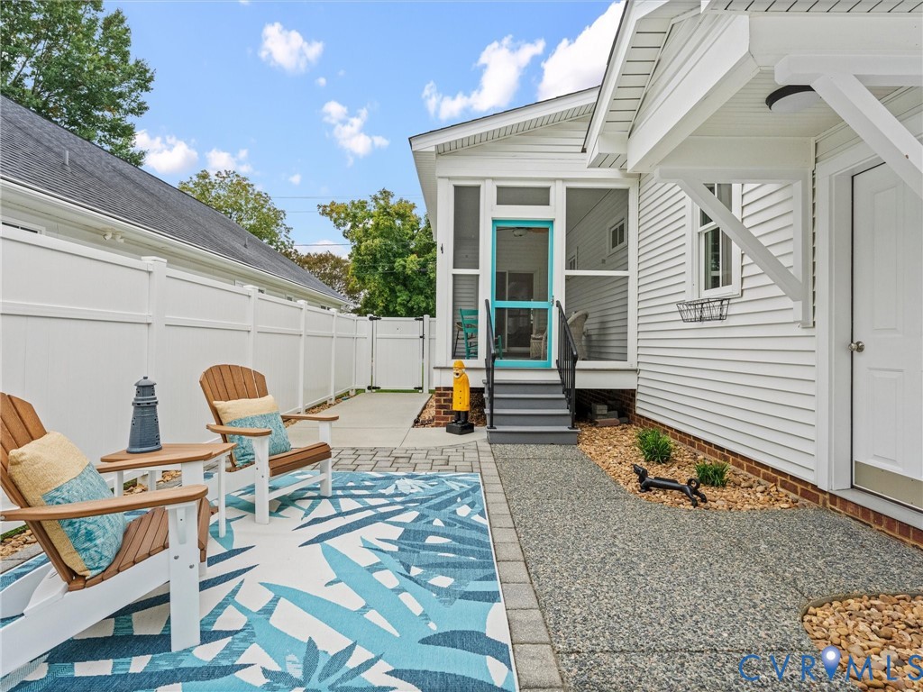 1018 Kirby Street, West Point, VA 23181
