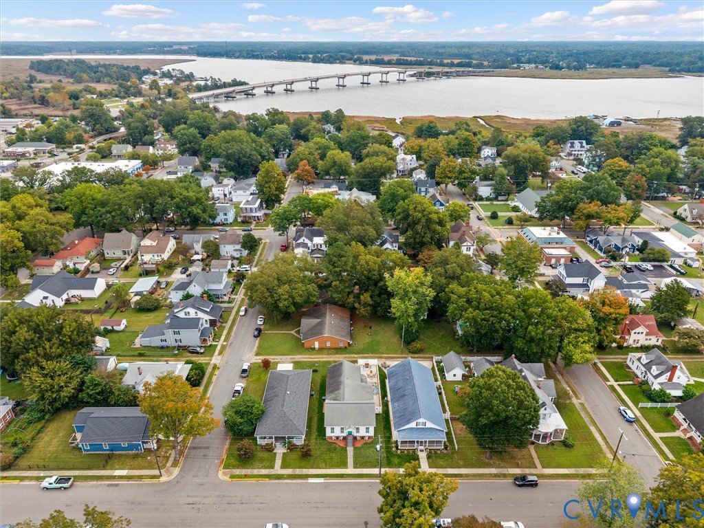 1018 Kirby Street, West Point, VA 23181