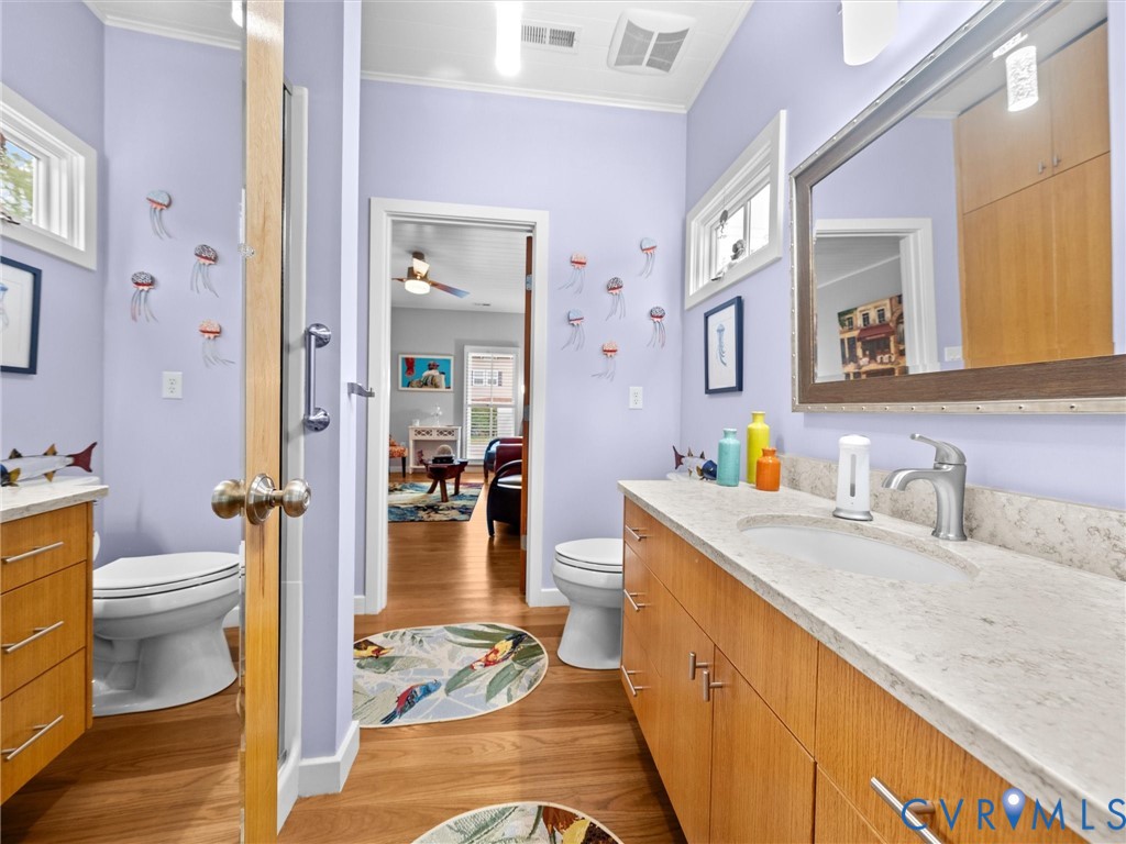 1018 Kirby Street, West Point, VA 23181