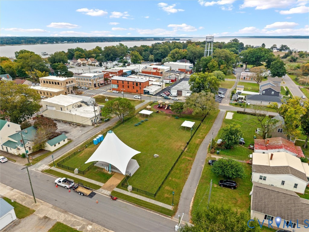 1018 Kirby Street, West Point, VA 23181