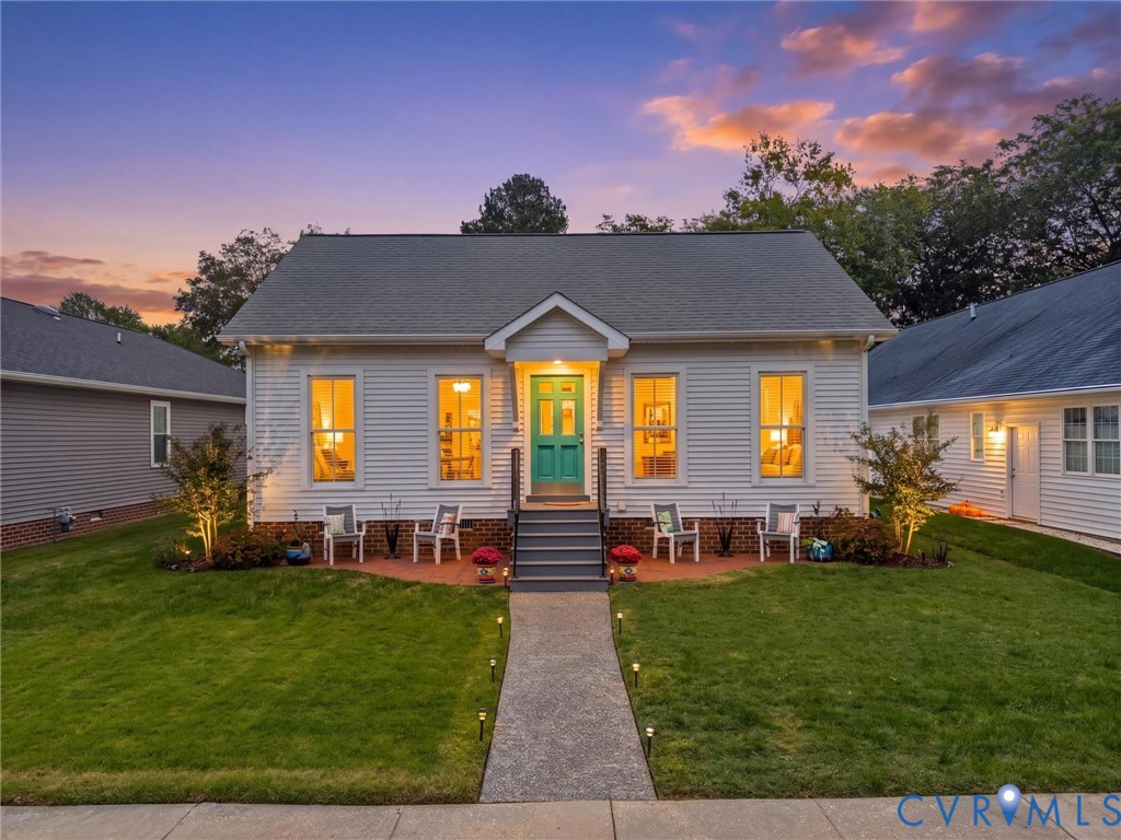 1018 Kirby Street, West Point, VA 23181