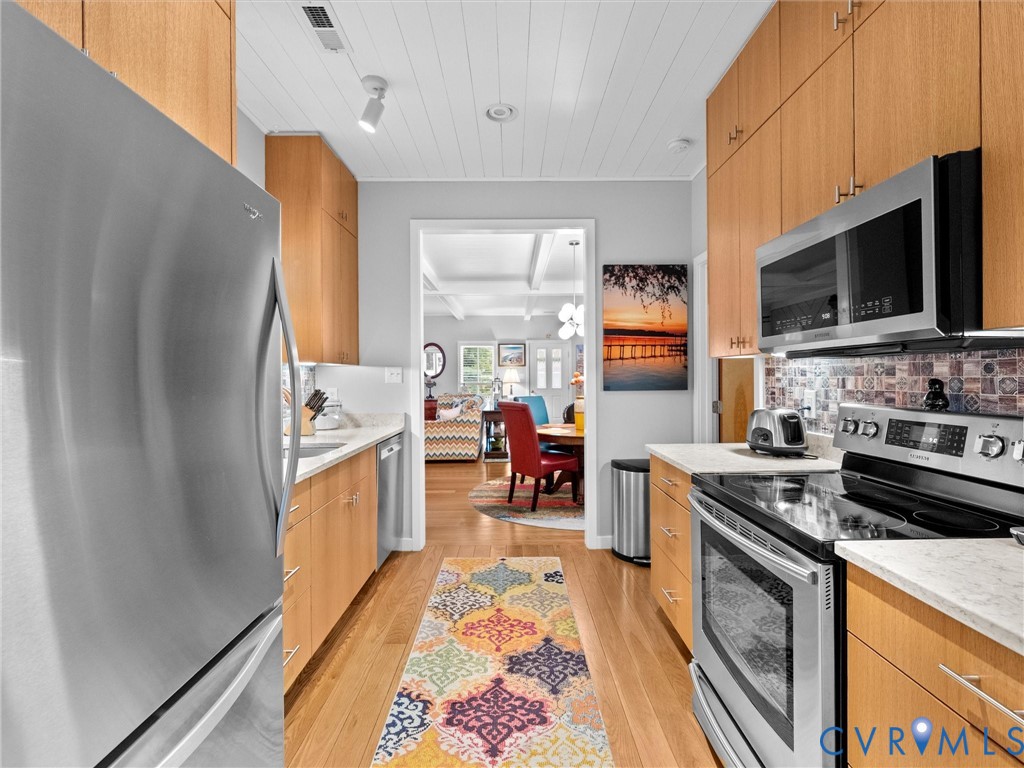 1018 Kirby Street, West Point, VA 23181