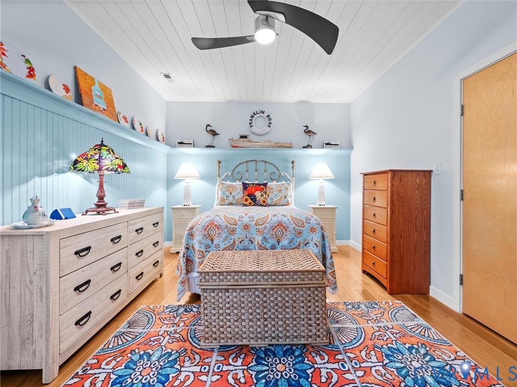 1018 Kirby Street, West Point, VA 23181